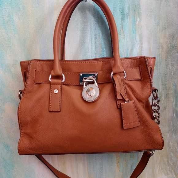 Michael Kors Handbags - Michael Kors Vintage Handbag